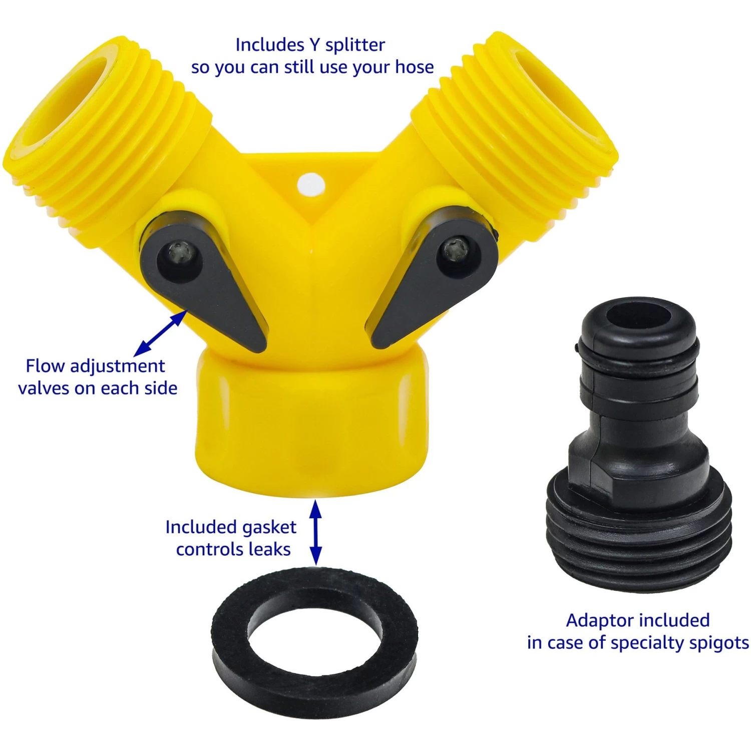 Pet Fit For Life Dog Step-on Sprinkler Dog Toy, Silver - Image 5