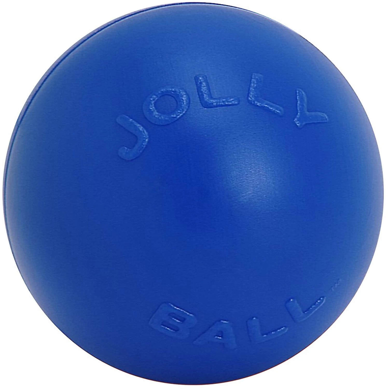 Jolly Pets 14" Push-n-Play Dog Toy