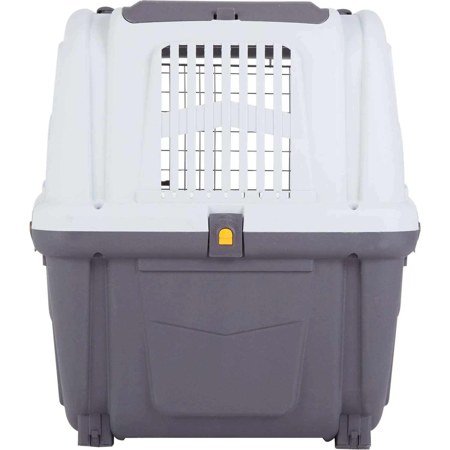 MidWest Skudo Deluxe Plastic Dog & Cat Kennel - Image 7