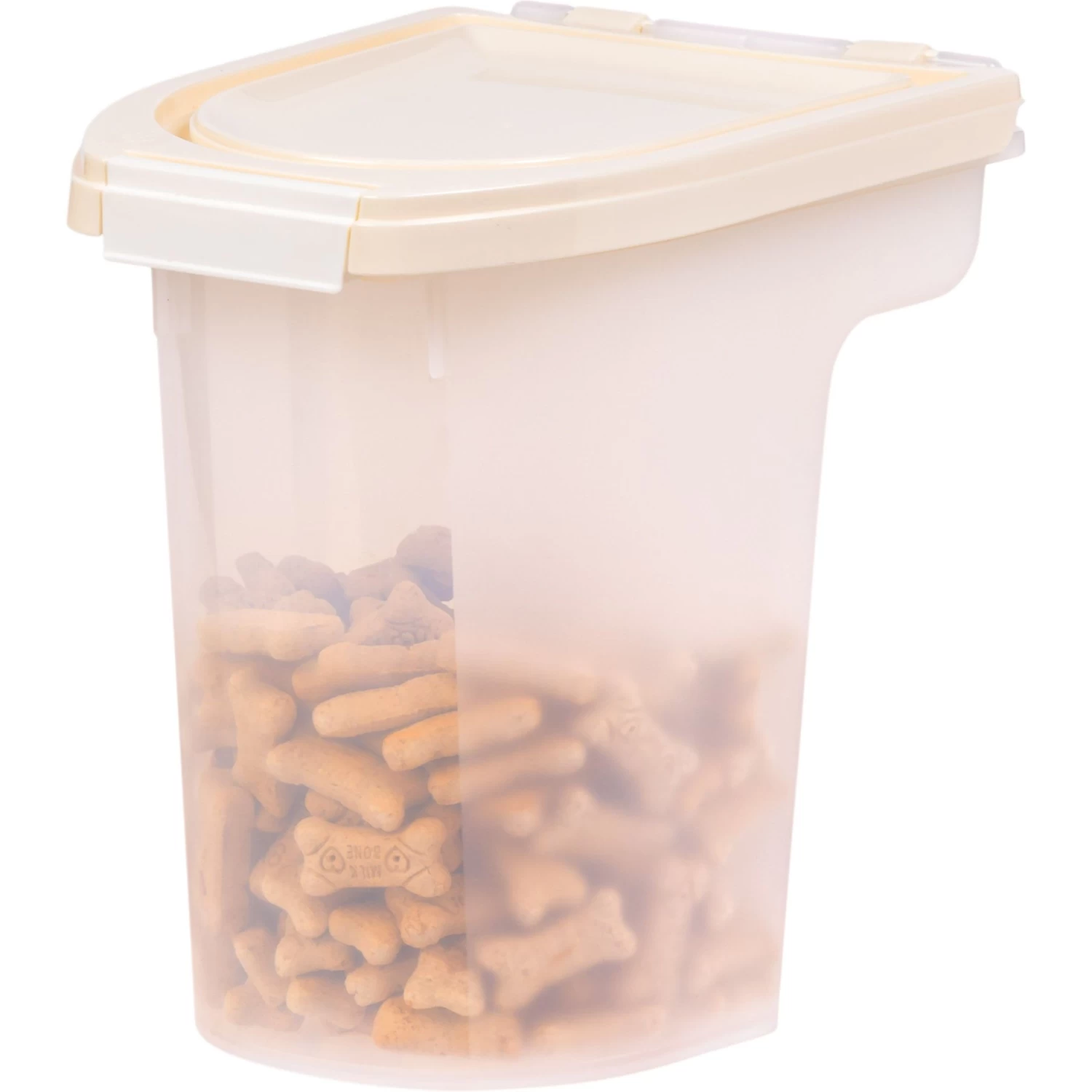 IRIS WeatherPro Airtight 3-Piece Food Storage Container - Image 9