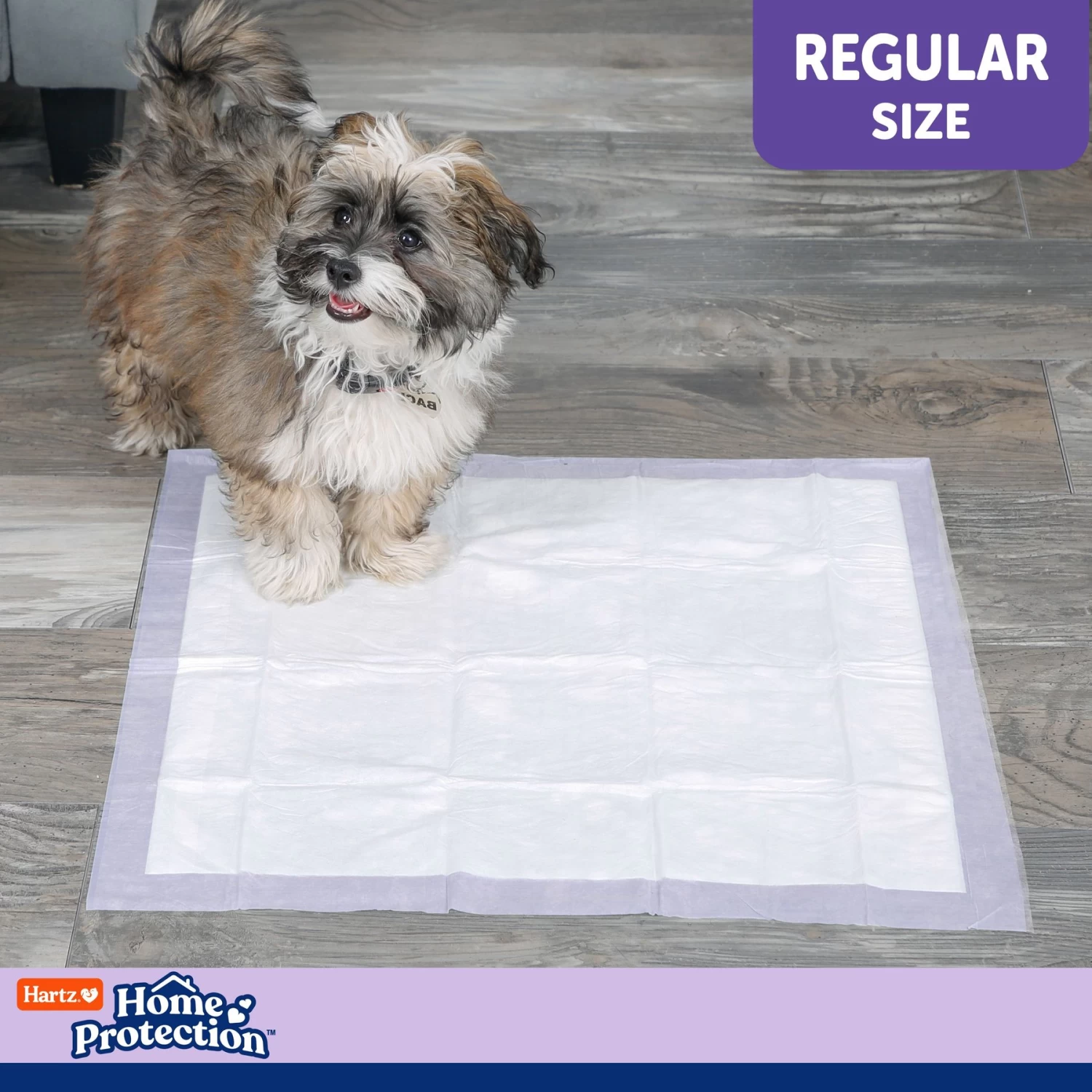 Hartz Home Protection Odor Eliminating Dog Pee Pads - Image 6