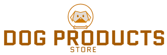 Dog Products Store